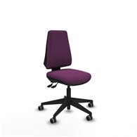 piqueras y crespo elche as similpiel morado base piramidal ruedas engomadas 65mm