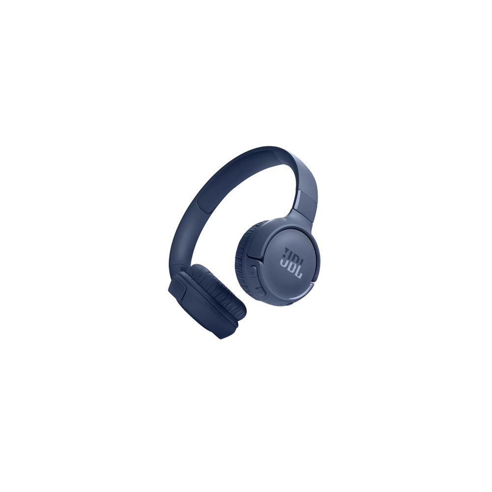 jbl tune 520bt auriculares inalámbrico diadema llamadas/música usb tipo c bluetooth azul