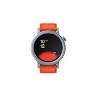 nothing watch pro 2 3,35 cm (1.32") amoled digital 466 x 466 pixeles gris gps (satélite)