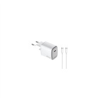celly uptc1usbc45wctc cargador de dispositivo móvil smartphone, tableta blanco corriente alterna, usb carga rápida interior