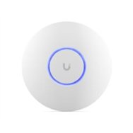 pto acceso ubiquiti dualband 1xrj45 poe blanco (u6+)