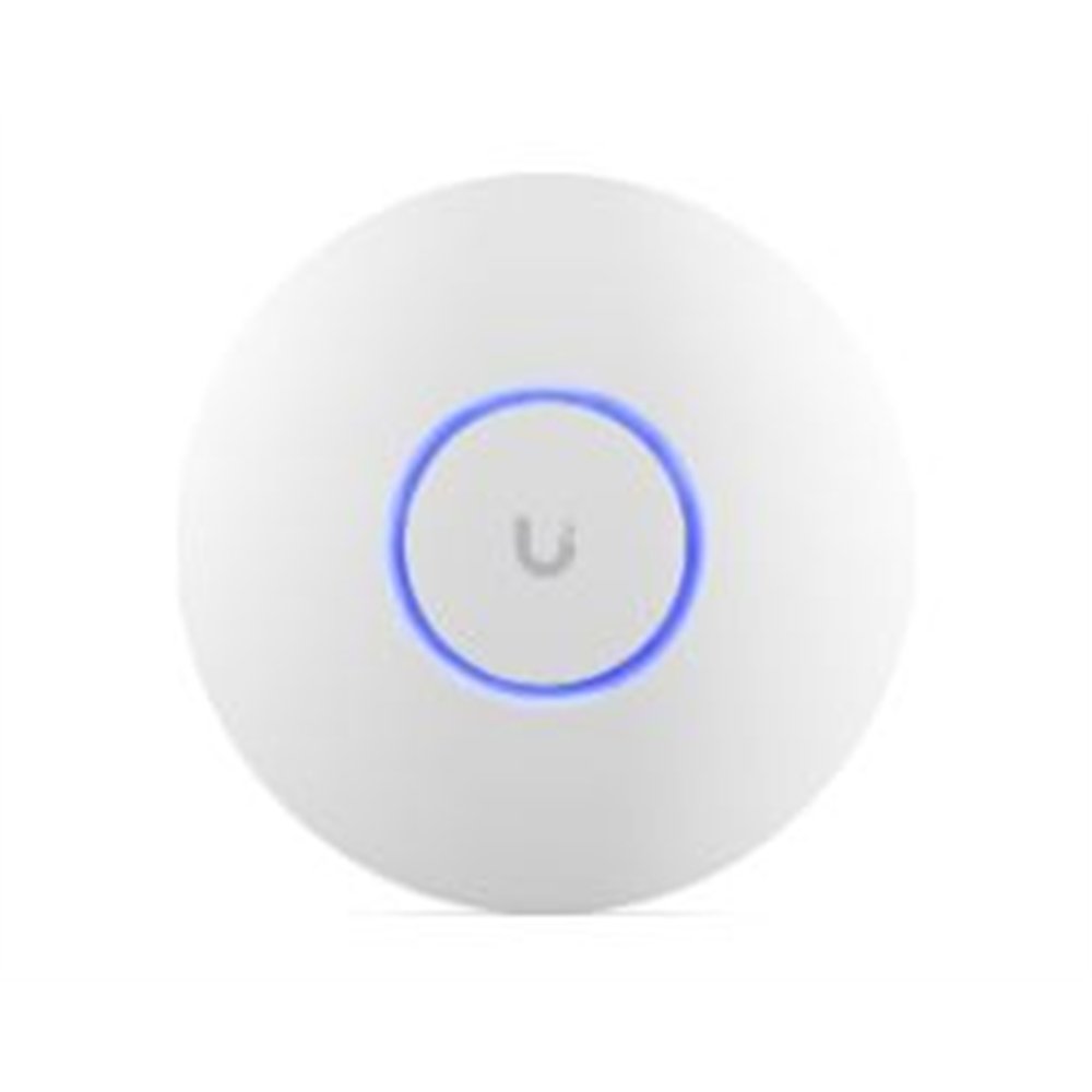 pto acceso ubiquiti dualband 1xrj45 poe blanco (u6+)