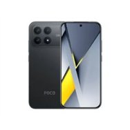 smartphone xiaomi poco f8 pro 6.59" 12gb 256gb 5g negro