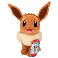 peluche eevee pokemon 20cm