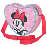 bolso ribbon minnie disney