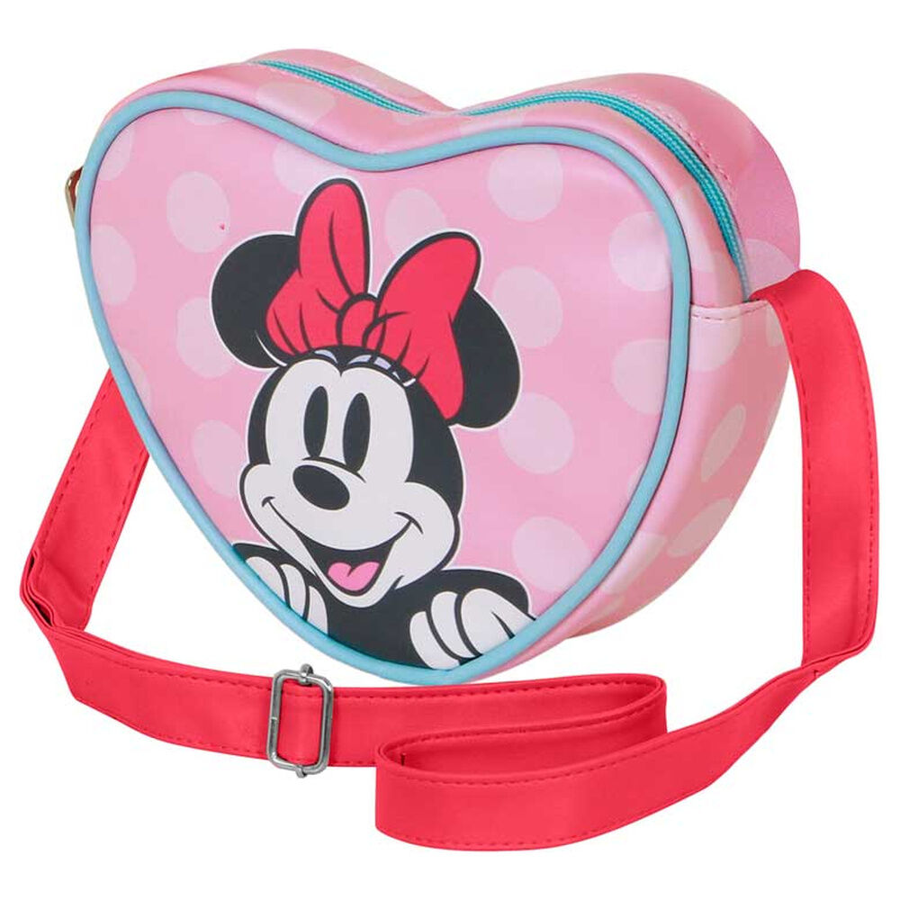 bolso ribbon minnie disney