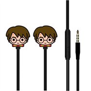 auriculares harry potter