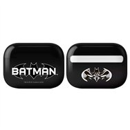 funda protectora airpods pro batman dc comics