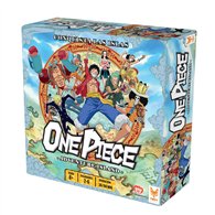 juego de mesa isla de aventuras one piece español