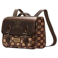 bolso mochila chess one piece