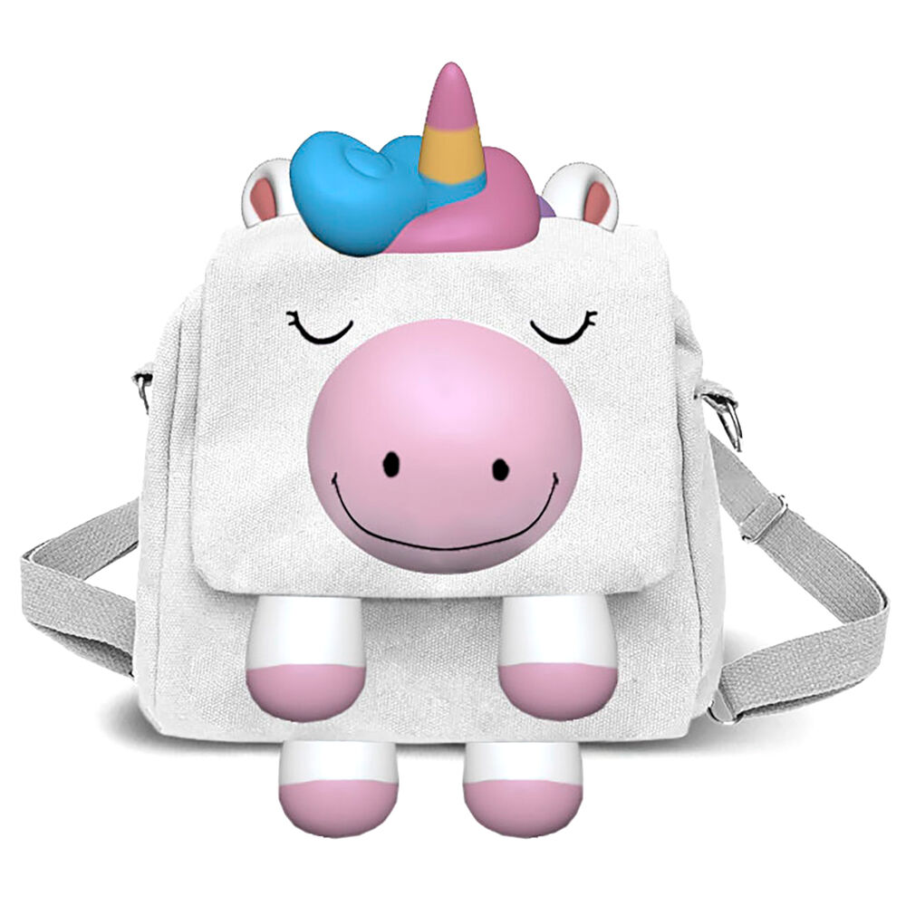 bolso mochila sweety oh my pop!