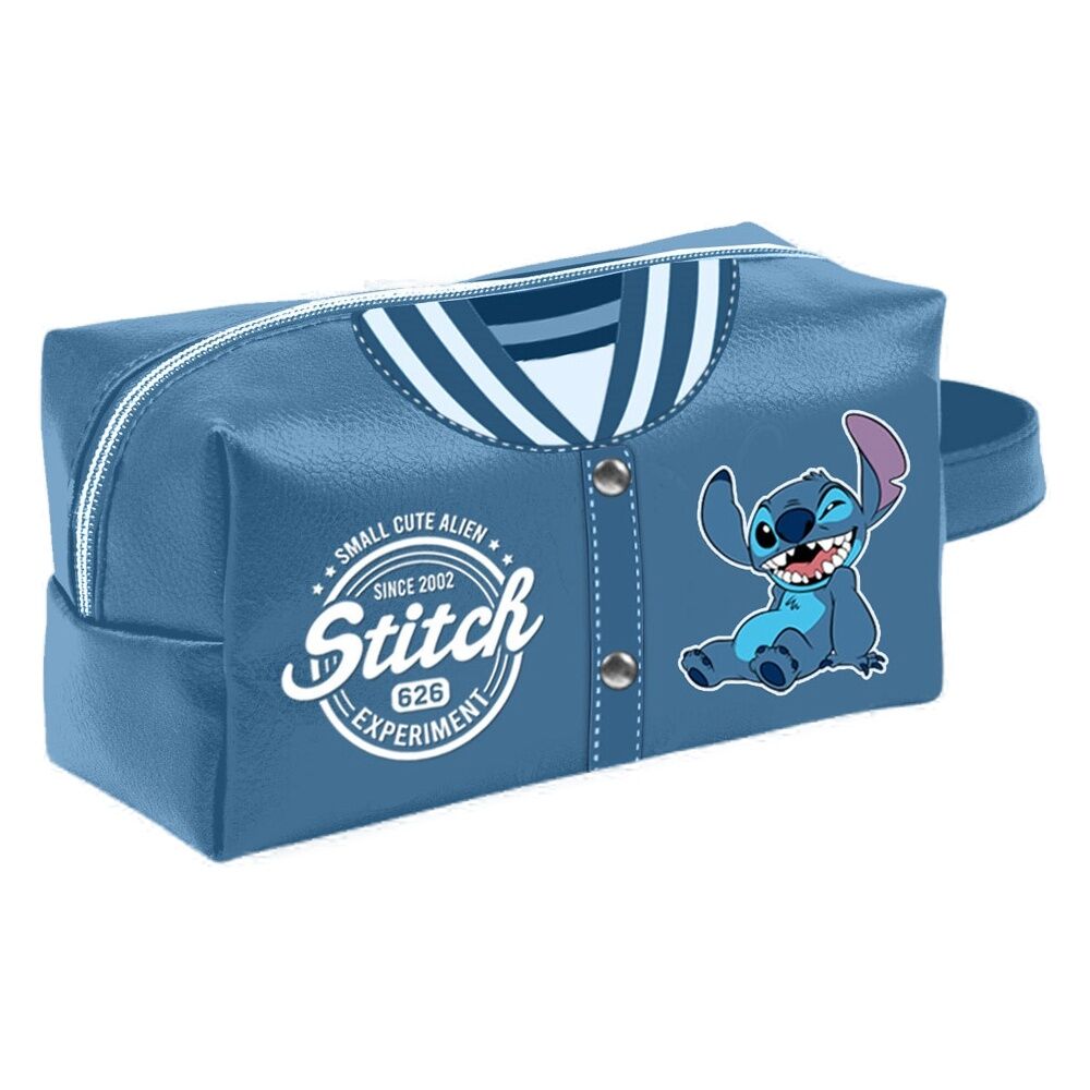 neceser stitch disney