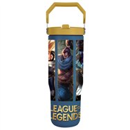 vaso termo league of legends 880ml
