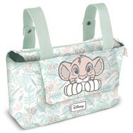 bolso maternidad el rey leon disney
