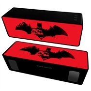 altavoz portatil inalambrico batman dc comics