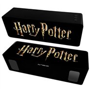 altavoz portatil harry potter