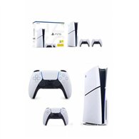 Consola PS5 Slim E + 2 DualSense V3
