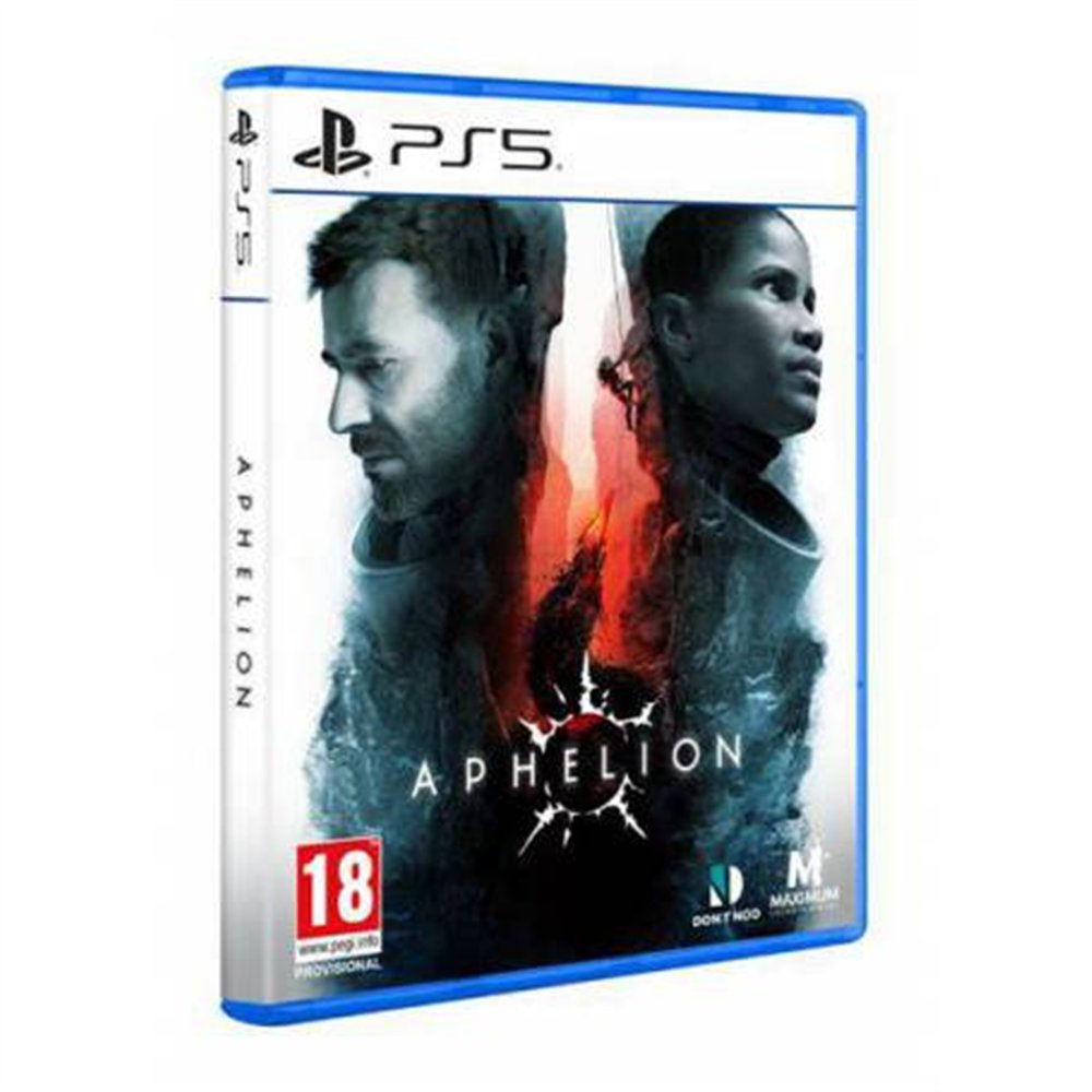Aphelion - PS5