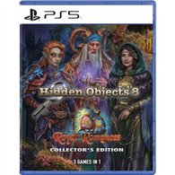 Hidden objects 8:royal romc.col.edt. - PS5