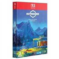 Outbound Collectors - Switch 2