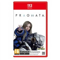 Pragmata (GKC) - SW2