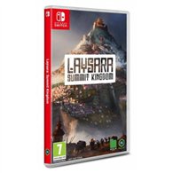 Laysara: Summit Kingdom Switch