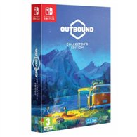 Outbound Collectors - Switch