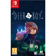 Deer & Boy - Switch