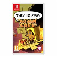 This is Fine Maximum Cope - Switch