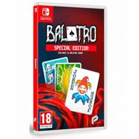 Balatro special edt. - SWI