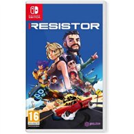 Resistor - SWITCH
