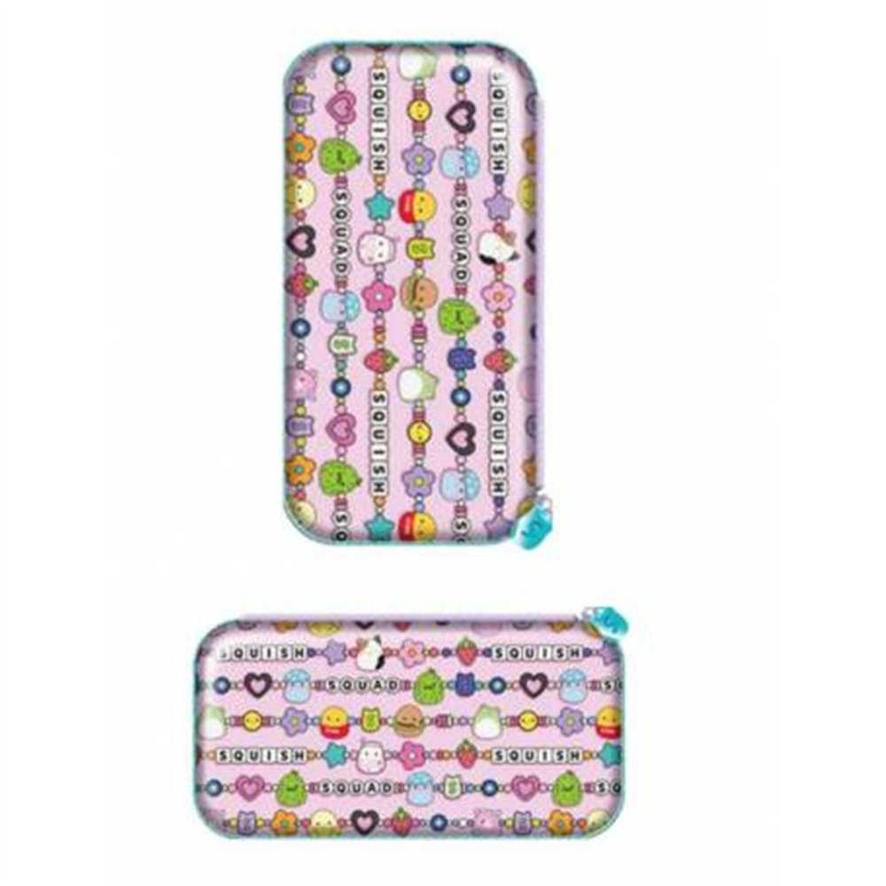 Funda rigida squishmallows lazerbui. - SW2