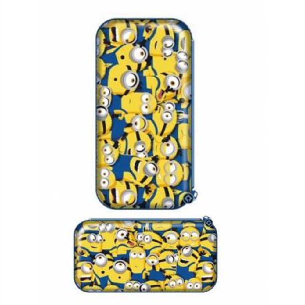Funda rigida minions lazerbuilt - SW2