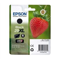 tinta epson c13t29914012 black xl 29xl