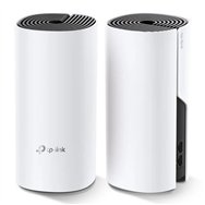 wireless repeater tp-link ac1200 home mesh pack 2 deco m4