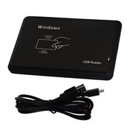 lector de tarjetas rfid 125khz portable usb