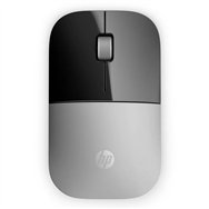 raton hp z3700 wireless silver