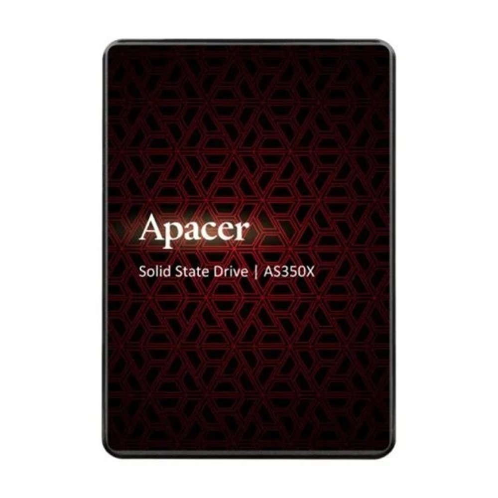 disco duro ssd apacer as350x 1tb sata3 2.5