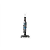 bissell 1977n limpiador a vapor escoba limpiadora a vapor 1,35 l 1600 w azul, titanio