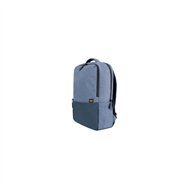 xiaomi bhr4905gl mochila mochila de senderismo azul fibra, poliéster