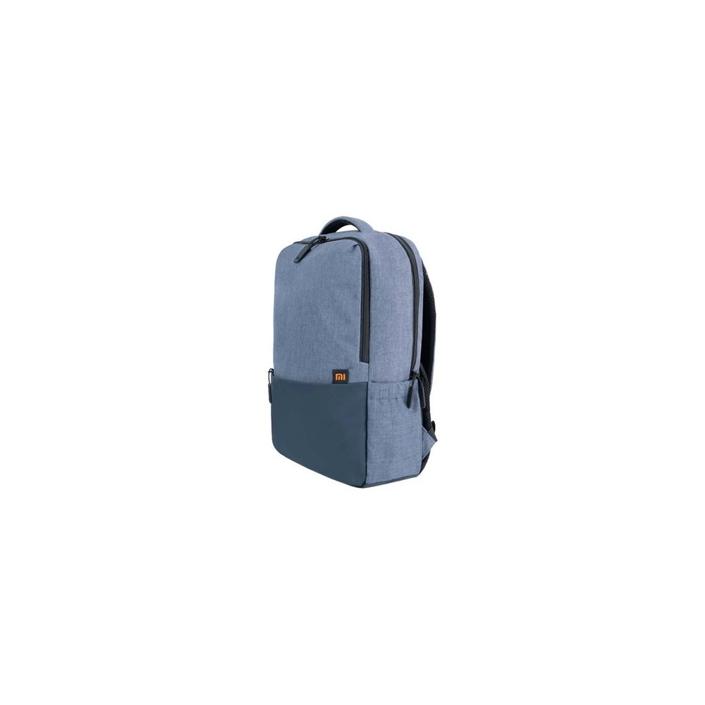 xiaomi bhr4905gl mochila mochila de senderismo azul fibra, poliéster
