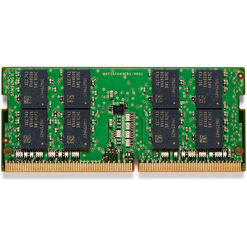 hp 32gb ddr4-3200 dimm módulo de memoria 3200 mhz