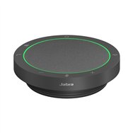 jabra speak2 40 altavoz universal usb tipo c gris