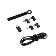 targus acc1134glx accesorio para estación de base de carga de dispositivo móvil