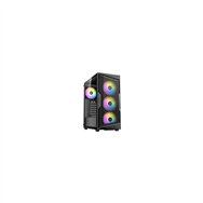 antec ax61 elite midi tower negro