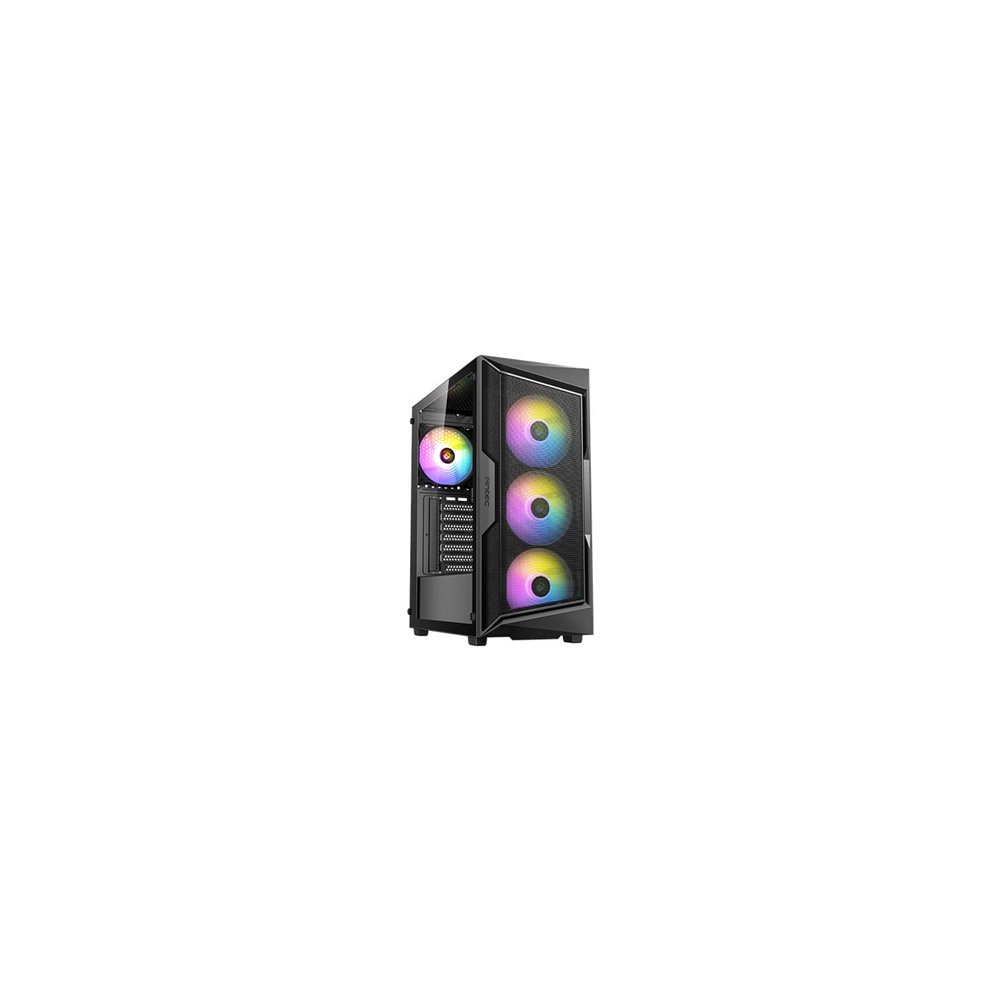 antec ax61 elite midi tower negro