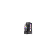 antec c7 argb midi tower negro