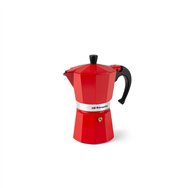orbegozo kfr 640 cafetera manual cafetera italiana rojo