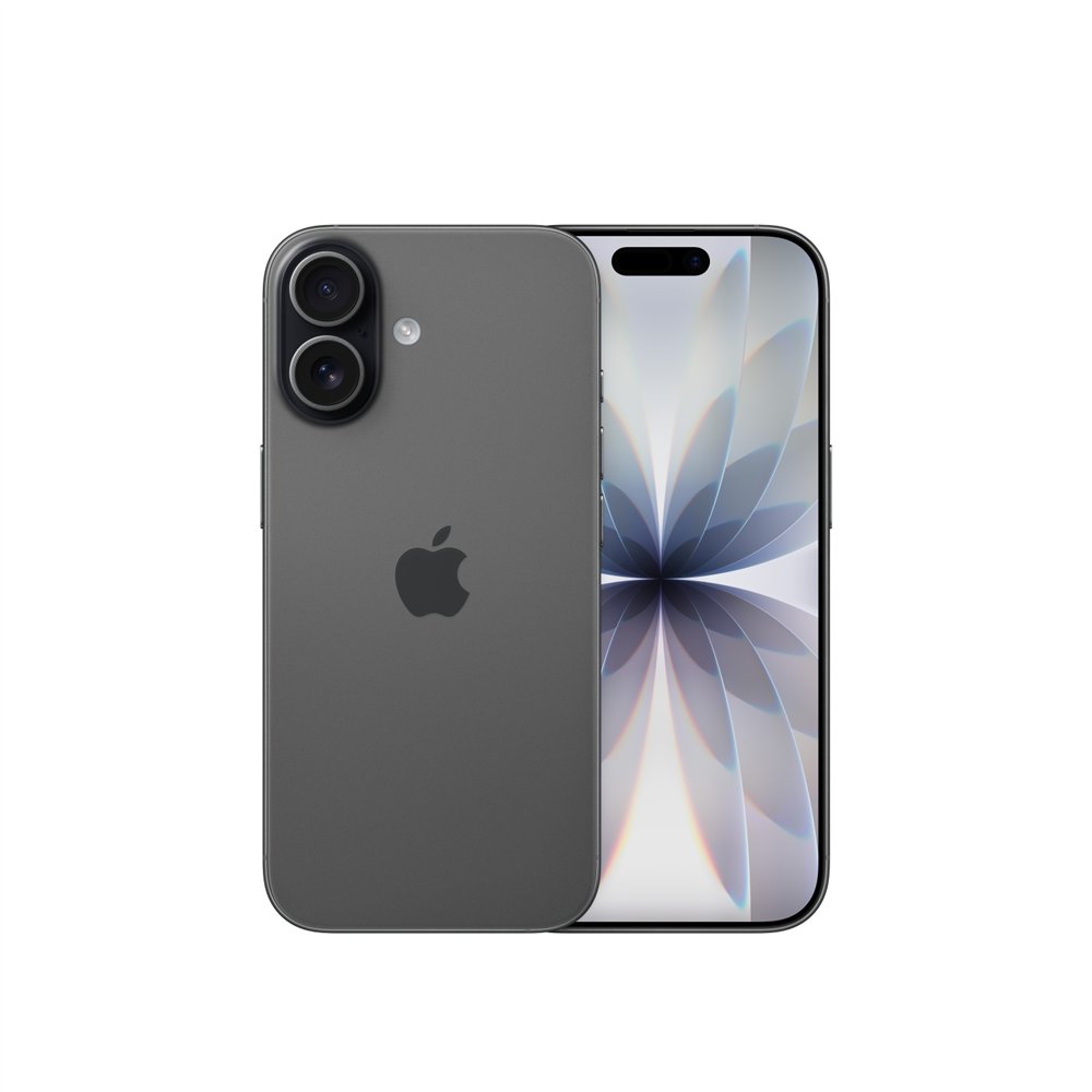 apple iphone 17 5g 256gb negro smartphone