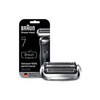 braun series 7 74 s cabezal para afeitado